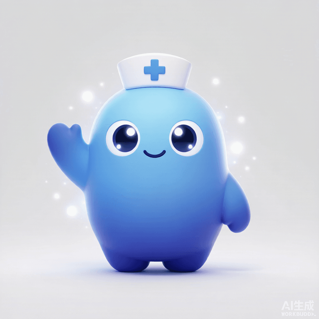 小护 AI 学习搭档